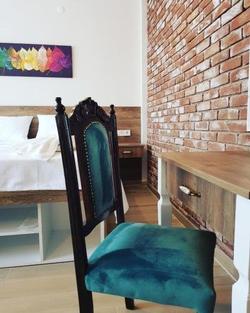 Amantes Cunda Butik Otel