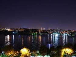 Golden Horn Suite
