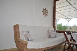 Defne Apart Otel