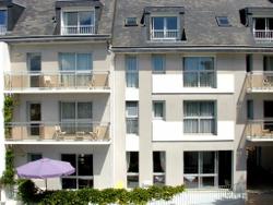 Hotel Ker Vennaik