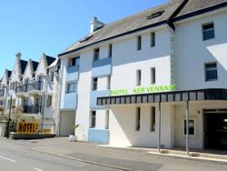 Hotel Ker Vennaik