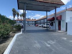 Travel Inn Motel