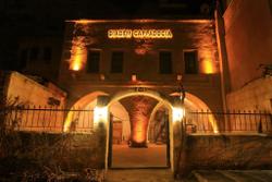 Diadem Cappadocia Guest House & Hostel