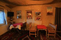 Diadem Cappadocia Guest House & Hostel
