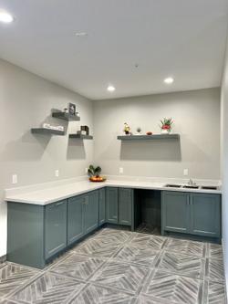 The Residency Suites