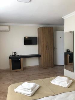 Taksim 8 Suites