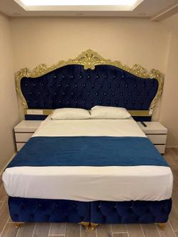 Hotel Barbarosa