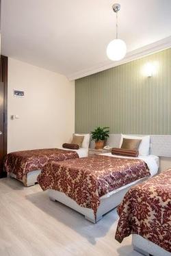 Dinar Hotel
