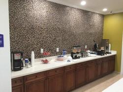Americas inn and Suites IAH North