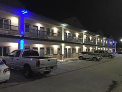 Americas inn and Suites IAH North