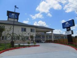 Americas inn and Suites IAH North
