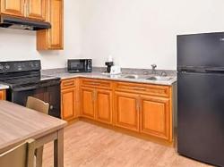 Americas inn and Suites IAH North