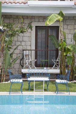 Alacati Kite Butik & Apart Otel