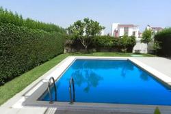 Villa Belek Feronia by Belek Rental