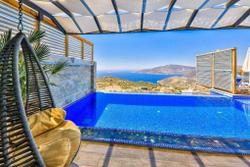 Villa Valentina Kalkan