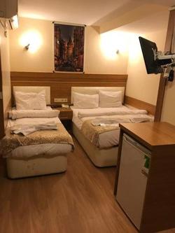 My House Laleli