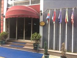 Grand Zeus Hotel