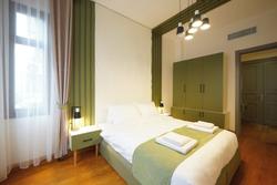 Monev Istanbul Apartments