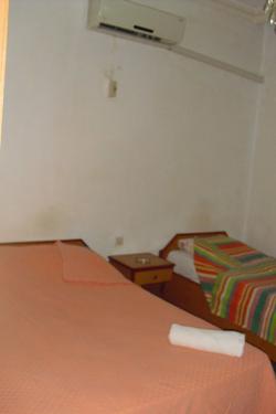 Avrasya Hostel Pansiyon Antalya
