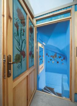 Ion Family Home-Apart Hotel