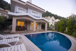 Villa Bulent