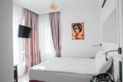 Antalya Nun Junior Hotel