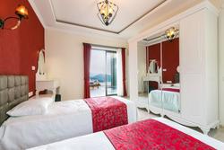 Villa Heart Hill Villas Kalkan