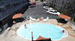Sea Gem Motel And Apartments