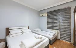My Apart Taksim