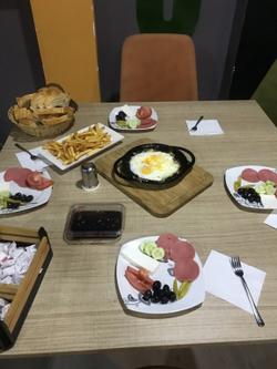 Grand Efe Otel