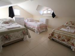 Mutlu Yasam Villa Gulpinar 2