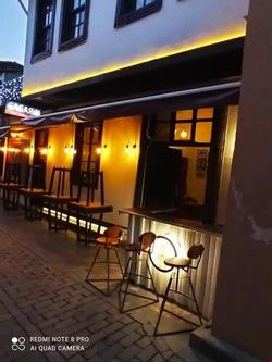 Gagarin Pub & Hotel
