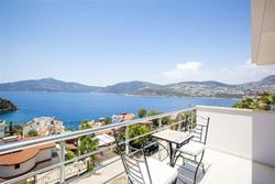Villa Baymen