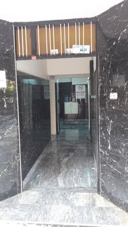 Gunay Hotel