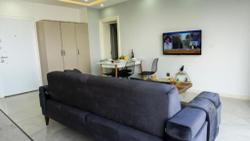 Yelken Apart Hotel