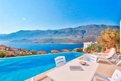 Villas James