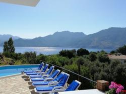 Mavi Melek Hotel