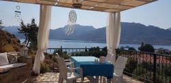 Mavi Melek Hotel