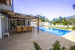 Villa Plus 1 by Tatilpremium
