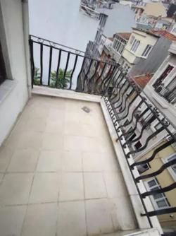 Çimen 103 Apartments by Azad Homes