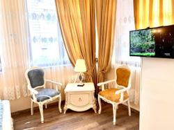 Fatma Sultan Oldtown Konak & Restaurant - 100Mb Fast Internet