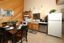 Divine Escape Two Bedroom Chalet