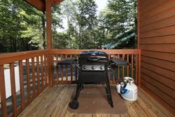 Divine Escape Two Bedroom Chalet