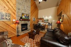 Divine Escape Two Bedroom Chalet