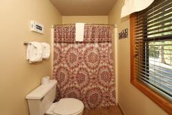 Divine Escape Two Bedroom Chalet