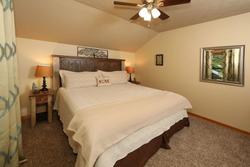 Divine Escape Two Bedroom Chalet