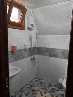 Purkinora Bungalov