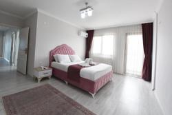 Asya Residence Otel