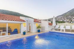 Villa Akden