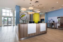 Element Dallas Las Colinas